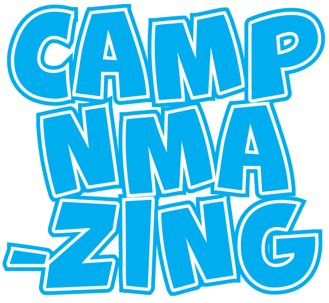 Camp NMA-zing