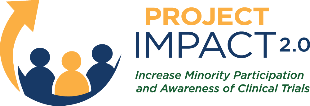 Project IMPACT 2.0 - National Medical Association