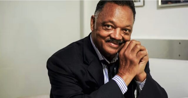 Today, we join the nation in mourning the passing of the Rev. Jesse Jackson, a tireless advocate for civil rights, justice, and equity.

Throughout his life, Rev. Jackson challenged America to be better, to live up to its promise of equality, dignity, and opportunity for all. His leadership helped amplify the voices of marginalized communities and inspired generations to stand boldly for fairness in healthcare, education, voting rights, and economic empowerment.

As physicians committed to advancing health equity and eliminating disparities, the National Medical Association recognizes the profound impact Rev. Jackson had on the very communities we are honored to serve. His unwavering dedication to justice reminds us that the fight for equity, including health equity, is inseparable from the broader civil rights movement.

We extend our deepest condolences to his family, loved ones, and all who were touched by his extraordinary life and legacy.

#RevJesseJackson #JesseJackson #CivilRights #HealthEquity #SocialJustice #NMA #NationalMedicalAssociation #EquityInHealthcare #BlackLeadership #legacyofservice 

Photo Credit: History.com, Kris Connor/Getty Images