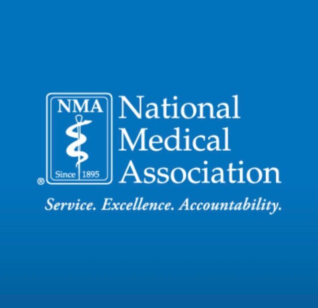 October is Health Literacy Month!

At the National Medical Association (NMA), the nation’s oldest and largest organization representing Black physicians, health literacy is more than a goal; it’s a mission.

We’re proud to lead efforts to make health information clear, accessible, and actionable for every community. Through advocacy, education, and leadership, the NMA continues to advance health equity and empower patients to make informed decisions that improve their lives and the well-being of generations to come.

#HealthLiteracyMonth #HealthEquity #NMA #BlackPhysicians #PublicHealth #CommunityHealth