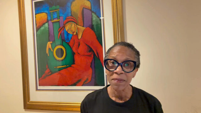 On this President’s Day, the National Medical Association proudly honors Lucille C. Perez, MD, 102nd President of the NMA.

Dr. Perez’s leadership reflects the strength, resilience, and unwavering dedication that define the legacy of the NMA. During her tenure, she exemplified what it means to serve with integrity, advancing opportunities for Black physicians while championing equitable healthcare for underserved communities.

Her presidency stands as a powerful reminder that leadership is rooted in service, collaboration, and a commitment to lifting others as we rise.

This President’s Day, we celebrate Dr. Perez’s contributions and the lasting impact of her leadership on our organization and the communities we are honored to serve.

#PresidentsDay #NMALeadership #NMAHistory #HealthEquity #BlackPhysicians #LegacyOfService