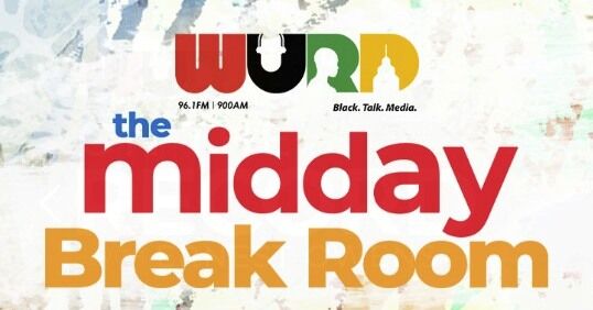 📢 Tune in LIVE!

The NMA’s 126th President, Roger A. Mitchell, Jr., MD, will be joining The Midday Breakroom on Wednesday, November 5, at 11:25 AM to discuss the national study on deaths in custody.

Dr. Mitchell will dive into the findings of this important study and share his perspective on what must change within both the legal and medical systems to ensure accountability and justice. This promises to be an insightful and powerful conversation you won’t want to miss.

🎙️ Listen live at: https://wurdradio.com/
📻 On air: 900 AM / 96.1 FM (Philadelphia)
💻 Streaming on: WURD Website, WURD Twitch Page, & WURD Facebook Page

#NMA #DeathsInCustody #JusticeInHealth #PublicHealth #DrRogerMitchell #WURDRadio #TheMiddayBreakroom #HealthEquity