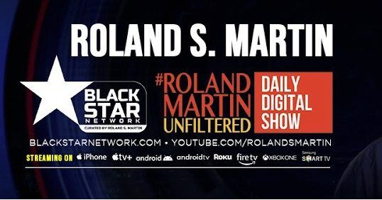 TUNE IN TONIGHT, Wednesday, July 30, at 7:00 PM ET to Roland Martin Unfiltered to hear NMA 126th President Dr. Roger A. Mitchell, Jr. discuss:

🩺 The 60th Anniversary of Medicare & Medicaid
⚠️ The urgent threat of 17 million people losing coverage

This is a must-watch conversation on health equity, justice, and protecting care for our communities.

📺 Watch LIVE on your platform of choice:
🔗 YouTube: youtube.com/user/rolandsmartin
🔗 Facebook: facebook.com/rolandsmartinfanpage
🔗 Black Star Network: blackstarnetwork.com

#Medicare60 #Medicaid60 #HealthEquity #NMADocs #BlackHealthMatters #RogerMitchellMD #RolandMartinUnfiltered #NMAAdvocates #HealthcareJustice