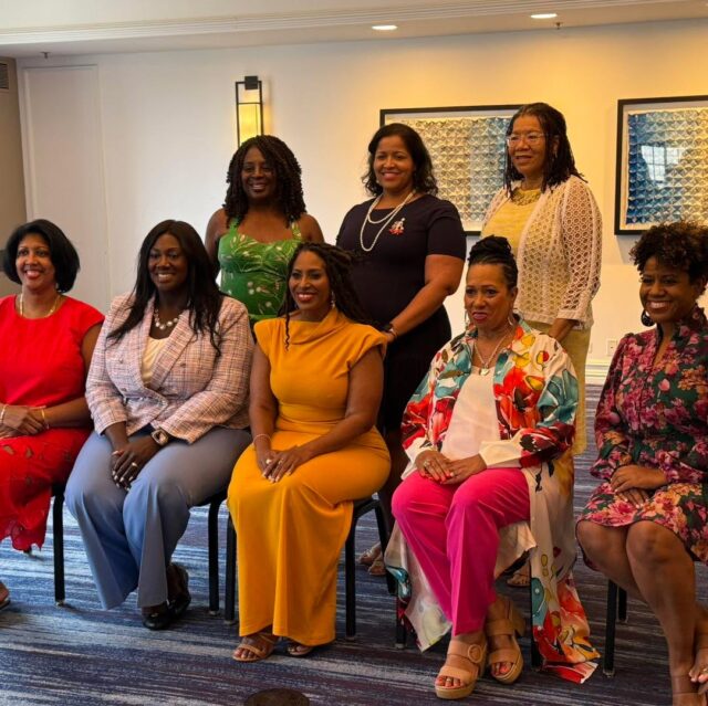 Empowered Women Empower Medicine!

Today’s Council on Concerns of Women Physicians (CCWP) Luncheon was a powerful gathering of purpose, passion, and progress at the NMA Annual Convention. 

The CCWP is leading the charge to ensure that policies and programs reflect the unique needs of women physicians, while also working to eliminate gender and racial disparities in medicine. 

From increasing the number of women in medicine to elevating women into leadership across the NMA, this session wasn’t just a luncheon, it was a movement!

Stay tuned as we continue to share highlights from this inspiring and impactful event. #NMAChicago25 #NMA2025 #CCWP #WomenInMedicine #EquityInAction #WomenLead #RepresentationMatters #NMAinAction