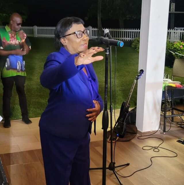 We’re live from Grenada!

Region I and Region VI have officially kicked off their Joint Regional Meeting this evening, and we couldn’t be more excited!

This vital gathering brings together healthcare providers, allied health professionals, and patients to explore innovative strategies for safely and effectively sharing care plans—leading to stronger care coordination and better health outcomes across the board.

Stay tuned for updates as we work together to shape a more connected and patient-centered healthcare future!

#HealthcareInnovation #CareCoordination #JointRegionalMeeting #Grenada2025 #TeamworkInHealth