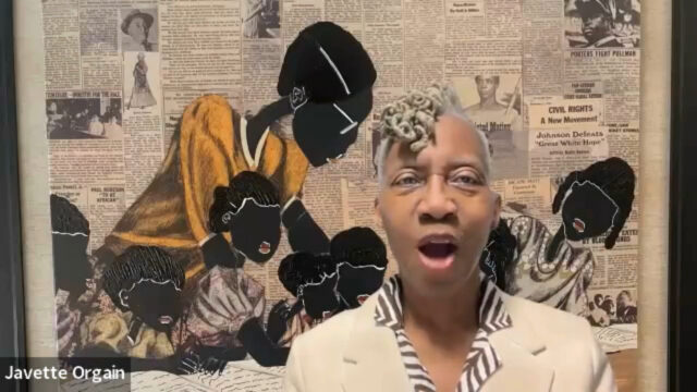 On this President’s Day, the National Medical Association proudly honors a historic leader, Dr. Javette Orgain, the 100th President of the NMA (2000).

As a milestone President, Dr. Orgain’s leadership represented more than a moment in time, it symbolized generations of dedication, progress, and unwavering service to our organization and the communities we serve. Her commitment to advancing the mission of the NMA strengthened our foundation and helped propel us into a new century of advocacy, equity, and excellence.

Today, we celebrate Dr. Orgain’s enduring legacy of service and her contributions to uplifting Black physicians and advancing healthcare justice nationwide.

We are grateful for her leadership, her vision, and her continued example of what it means to serve with purpose.

#PresidentsDay #NMAHistory #LegacyOfLeadership #ServiceMatters #HealthEquity #BlackPhysicians