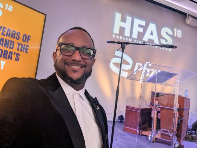 The National Medical Association congratulates our 126th President, Roger A. Mitchell Jr., MD, on being named one of the 2026 African Americans in Medicine Honorees.

Dr. Mitchell shared that he is deeply humbled by this recognition, which reflects not only his personal journey, but the collective work of Black physicians across this nation who remain committed to advancing health equity, justice, and excellence in patient care.

His leadership continues to elevate the mission of the NMA, advocating for the underserved, amplifying the voices of Black physicians, and shaping the future of medicine.

Please join us in congratulating Dr. Mitchell on this well-deserved honor! 

#WeAreTheNMA #AfricanAmericansInMedicine #HealthEquity #BlackPhysicians #MedicalLeadership