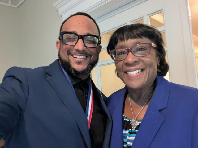 🌟 NMA Leadership in Action 🌟

This weekend, NMA President Roger A. Mitchell, Jr., MD and NMA Leadership convened in California for their quarterly board meeting.

Together, these leaders are charting the course for the future of the NMA, advancing health equity, strengthening advocacy for Black physicians, and driving initiatives that promote quality healthcare for all communities.

#NMALeadership #HealthEquity #PhysicianAdvocacy #NMA #MedicalLeadership #PublicHealth