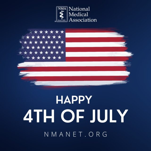 🇺🇸 Holiday Closure Notice 

In honor of Independence Day, the NMA office will be closed on Friday, July 4. We will resume regular business hours on Monday, July 7, 2025.

Wishing you a safe and meaningful 4th of July! 

#IndependenceDay #July4th #HolidayHours #NMA #USA