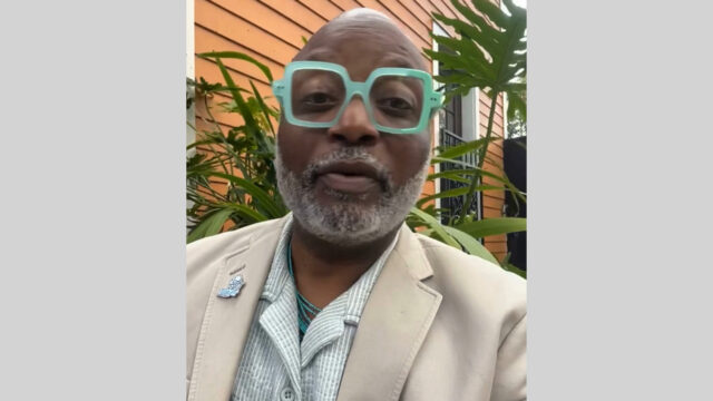 This Match Week, Maurice Sholas, MD, NMA Region V Trustee, wants to take a moment to encourage the medical students navigating SOAP.

It is important to stay focused. Trust the work you have put in to reach this moment. Your journey is bigger than a single outcome. Keep moving forward.

Your National Medical Association family is standing with you and cheering you on every step of the way.

#MatchWeek #SOAP #FuturePhysicians #MedicalEducation #NMA #WeAreTheLegends