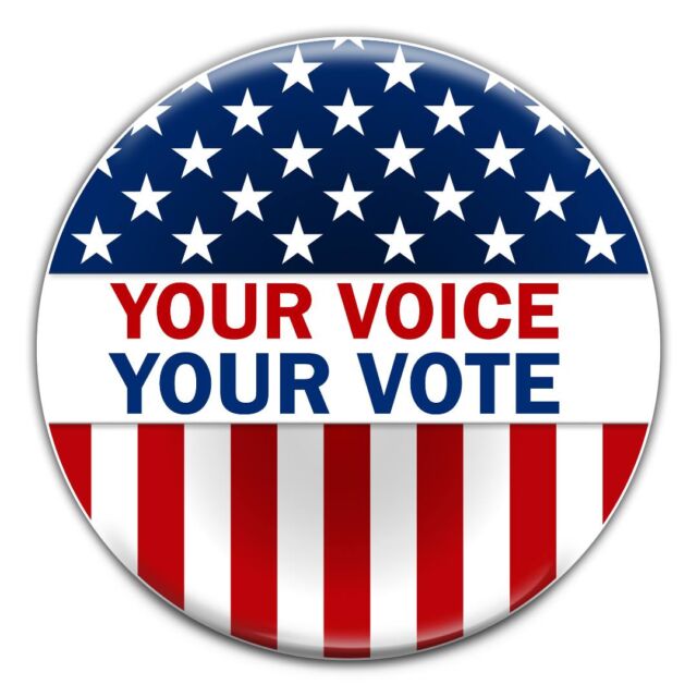 🌟 Today is the Day to get out and VOTE! 🌟

🗳️✨ Your voice matters, and by casting your ballot, you’re taking a powerful step towards shaping a brighter, healthier, and more equitable future for all. Voting is not just a right; it’s a responsibility and a privilege.

Make your voice heard and let your values speak through your vote! Together, we can build stronger communities, address health disparities, and pave the way for lasting change.

Share your voting photos with us by tagging the @nationalmedassn on social media! 📸🙌🏾 Let's inspire each other and show the power of our collective voices.

#YourVoteYourVoice #NMAVotes #MakeADifference #VoteToday #NMA