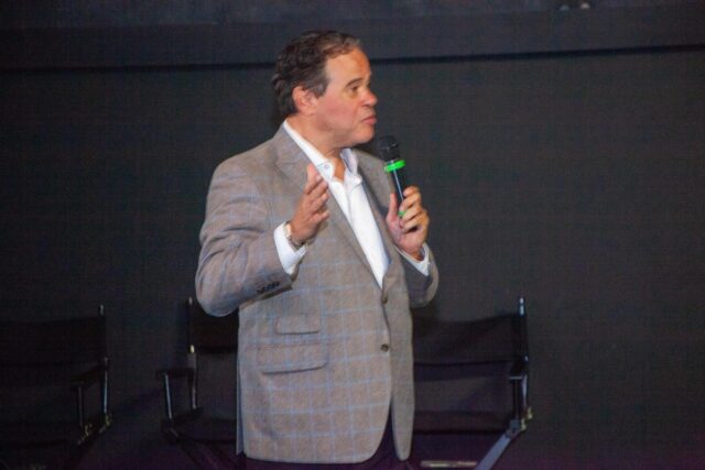 Day 2 at the National Colloquium on African American Health was nothing short of powerful.

The National Medical Association continued the momentum in Washington, DC with impactful discussions, bold ideas, and meaningful collaboration focused on advancing health equity and driving real change.

From thought-provoking panels to engaging conversations and unforgettable moments, Day 2 showcased the strength and unity of our physician community.

Take a look at some of the highlights from today and stay tuned as we continue this important work together.

#NMA #Colloquium2026 #HealthEquity #WeAreTheLegends #PhysicianLeadership AdvancingHealthEquity