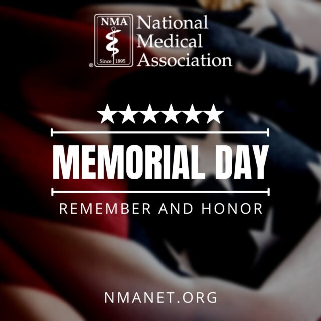 📣 Office Closure Notice

In observance of the Memorial Day holiday, the NMA office will close at 1:00 PM on Friday, May 23, 2025, and will remain closed on Monday, May 26.
⁣
We will resume regular business hours on Tuesday, May 27, 2025.
⁣
Wishing you a safe and reflective Memorial Day weekend as we honor and remember those who served. 🇺🇸

#MemorialDay #NMA #HonorAndRemember
